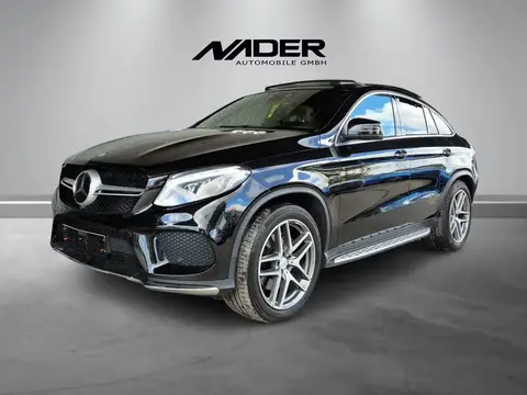 Used MERCEDES-BENZ CLASSE GLE Petrol 2016 Ad 