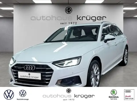 Used AUDI A4 Diesel 2020 Ad 