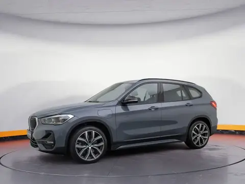 Used BMW X1 Hybrid 2020 Ad 