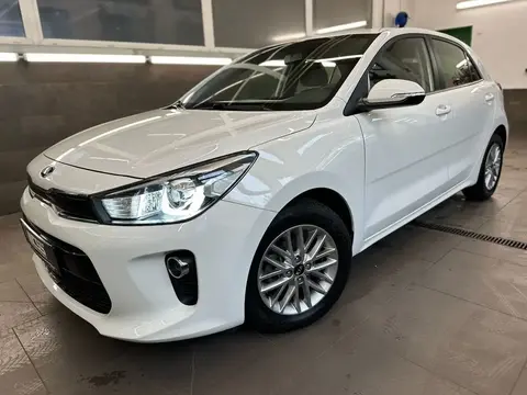 Used KIA RIO Petrol 2020 Ad 