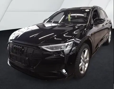 Used AUDI E-TRON Not specified 2021 Ad 