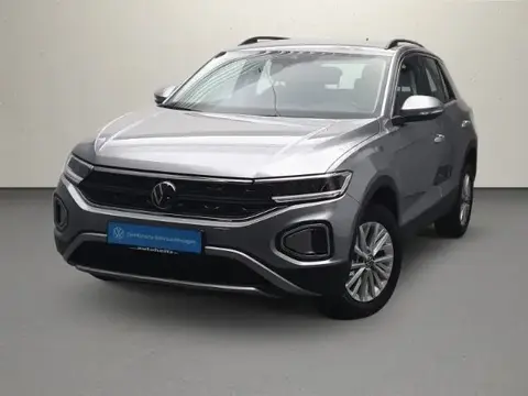 Used VOLKSWAGEN T-ROC Petrol 2023 Ad 