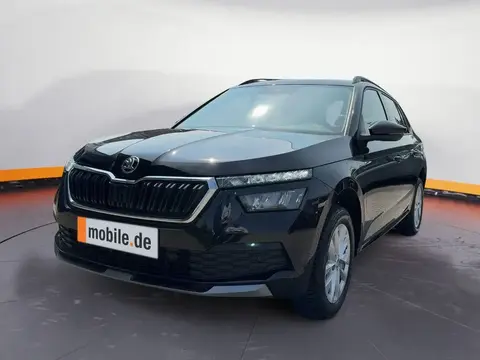 Annonce SKODA KAMIQ Essence 2023 d'occasion 