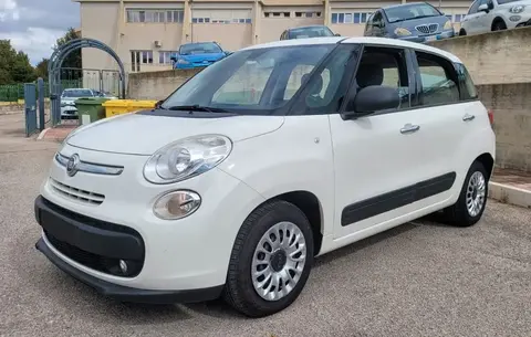 Used FIAT 500L Diesel 2016 Ad 