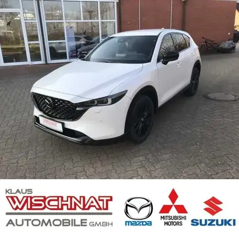 Used MAZDA CX-5 Petrol 2024 Ad 