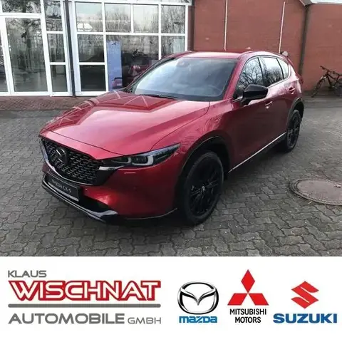 Used MAZDA CX-5 Petrol 2024 Ad 