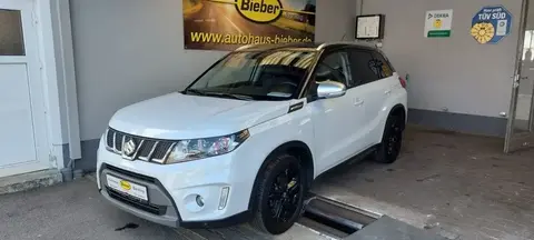 Used SUZUKI VITARA Petrol 2017 Ad 