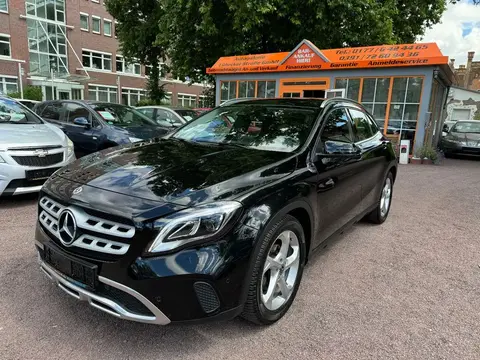 Used MERCEDES-BENZ CLASSE GLA Diesel 2019 Ad 