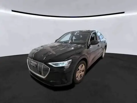 Annonce AUDI E-TRON Non renseigné 2022 d'occasion 