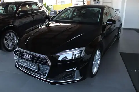 Used AUDI A5 Diesel 2021 Ad 