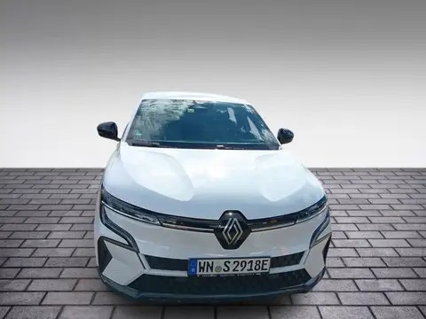 Annonce RENAULT MEGANE Non renseigné 2022 d'occasion 