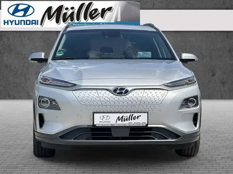 Used HYUNDAI KONA Not specified 2021 Ad 