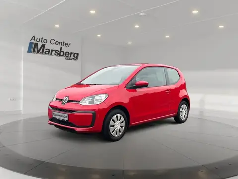 Used VOLKSWAGEN UP! Petrol 2020 Ad 