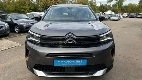 Used CITROEN C5 AIRCROSS Petrol 2022 Ad 