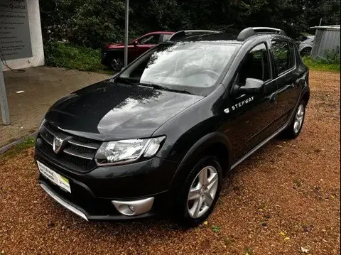 Used DACIA SANDERO Petrol 2016 Ad 