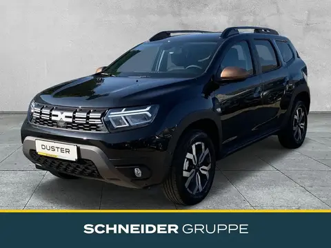 Used DACIA DUSTER Petrol 2024 Ad 