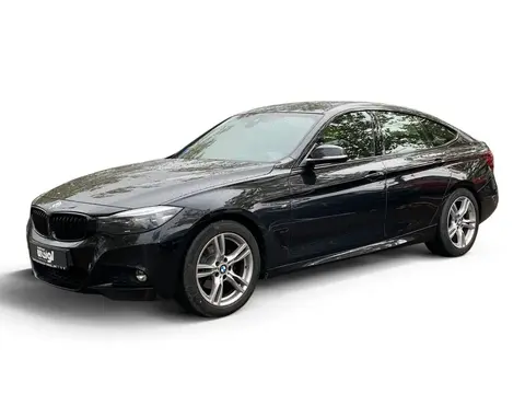 Used BMW SERIE 3 Petrol 2020 Ad 