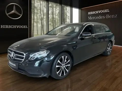 Used MERCEDES-BENZ CLASSE E Hybrid 2020 Ad 