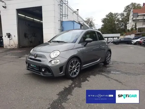 Annonce ABARTH 595 Essence 2024 d'occasion 