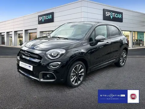 Used FIAT 500X Hybrid 2024 Ad 