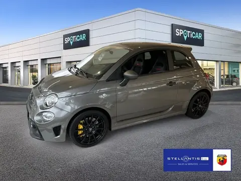 Annonce ABARTH 695 Essence 2024 d'occasion 