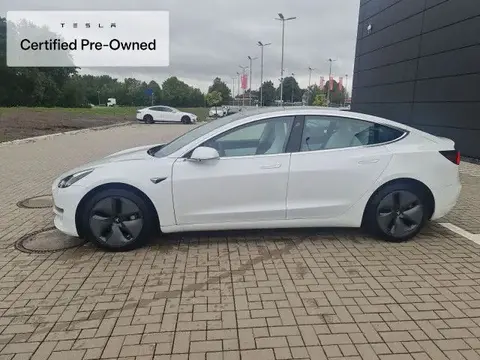 Annonce TESLA MODEL 3 Non renseigné 2020 d'occasion 