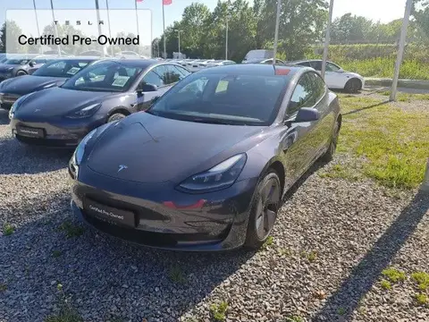 Annonce TESLA MODEL 3 Non renseigné 2022 d'occasion 