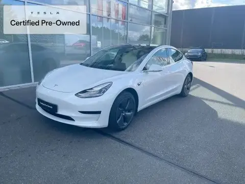 Annonce TESLA MODEL 3 Non renseigné 2020 d'occasion 