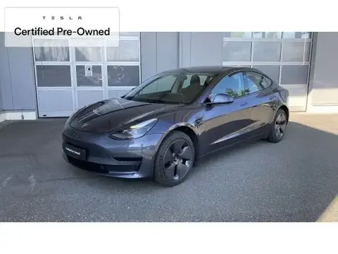 Annonce TESLA MODEL 3 Non renseigné 2021 d'occasion 