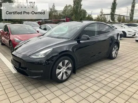 Annonce TESLA MODEL Y Non renseigné 2023 d'occasion 