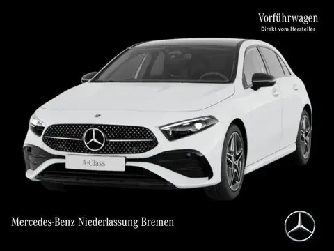 Annonce MERCEDES-BENZ CLASSE A Essence 2024 d'occasion 