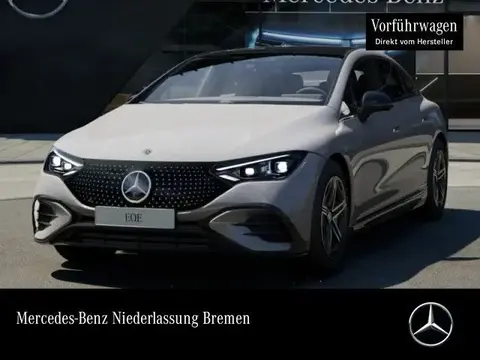 Annonce MERCEDES-BENZ EQE Non renseigné 2023 d'occasion 