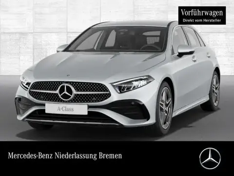 Annonce MERCEDES-BENZ CLASSE A Hybride 2023 d'occasion Allemagne