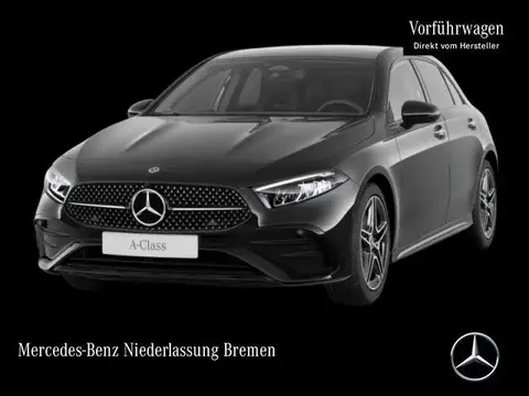 Used MERCEDES-BENZ CLASSE A Hybrid 2023 Ad 