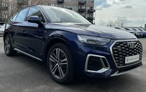 Annonce AUDI Q5 Diesel 2023 d'occasion 