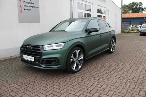 Used AUDI SQ5 Diesel 2019 Ad 