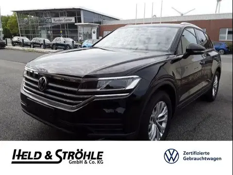 Used VOLKSWAGEN TOUAREG Diesel 2024 Ad 