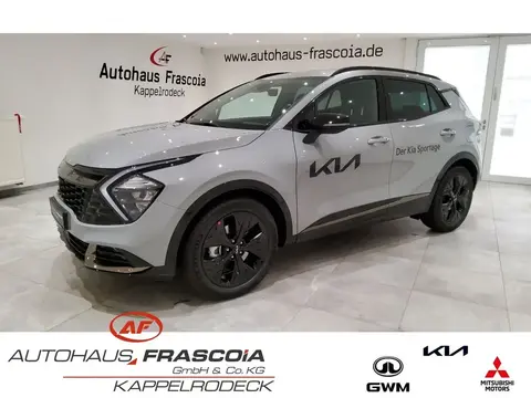 Annonce KIA SPORTAGE Essence 2024 d'occasion 