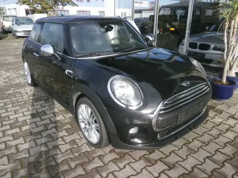 Used MINI ONE Petrol 2016 Ad 