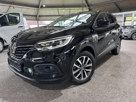 Annonce RENAULT KADJAR Essence 2021 d'occasion 