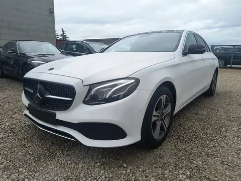 Used MERCEDES-BENZ CLASSE E Diesel 2019 Ad 