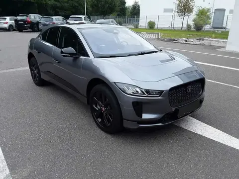 Annonce JAGUAR I-PACE Non renseigné 2021 d'occasion 