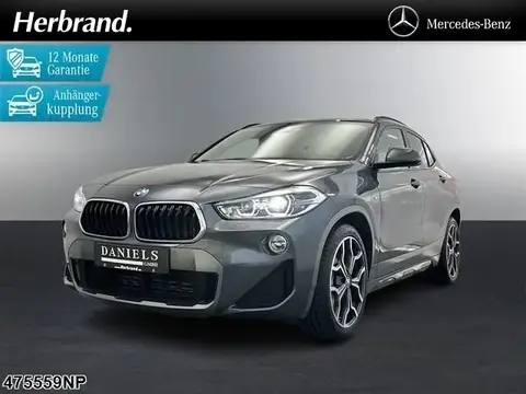 Used BMW X2 Petrol 2019 Ad 