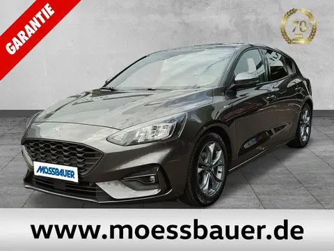 Used FORD FOCUS Petrol 2020 Ad 