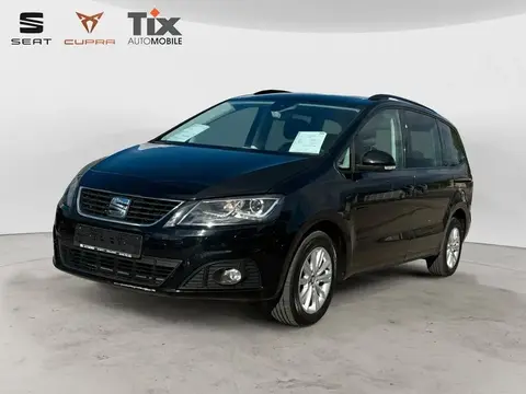 Used SEAT ALHAMBRA Diesel 2019 Ad 