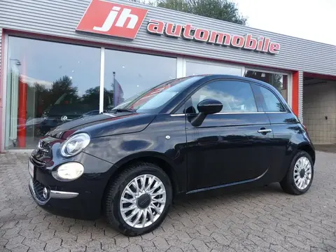 Annonce FIAT 500 Essence 2016 d'occasion 