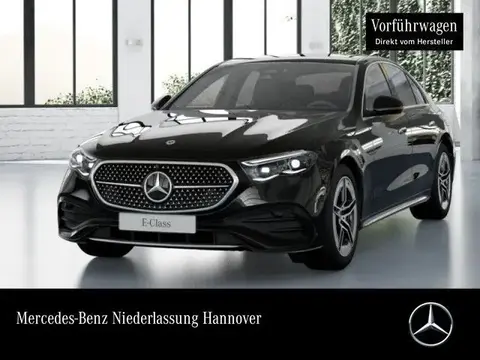 Used MERCEDES-BENZ CLASSE E Hybrid 2024 Ad 