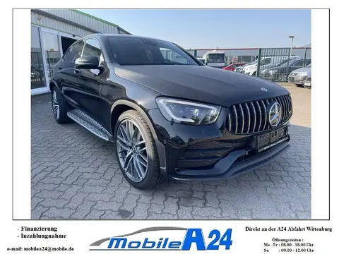 Annonce MERCEDES-BENZ CLASSE GLC Essence 2020 d'occasion Allemagne