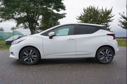 Used NISSAN MICRA Petrol 2018 Ad 