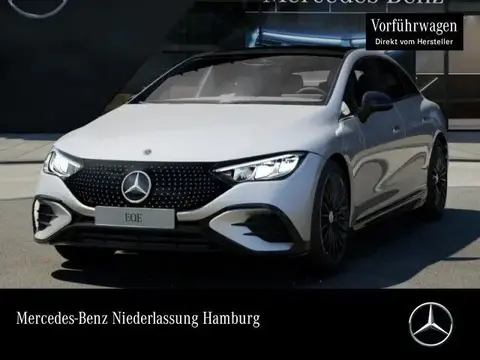 Annonce MERCEDES-BENZ EQE Non renseigné 2023 d'occasion 